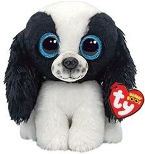 TY Beanie Boo's Sissy Dog 15 cm