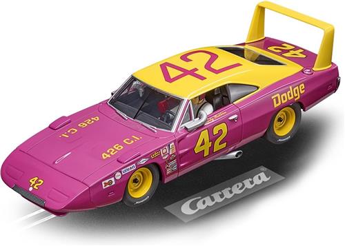 Carrera Digital 132 Racebaanauto Dodge Charger Daytona 1:32