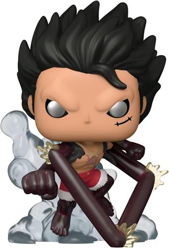 Funko Pop! Animation: One Piece - Snake-Man Luffy #1266