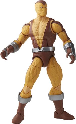 Marvel Legends Series - Shocker - Speelfiguur