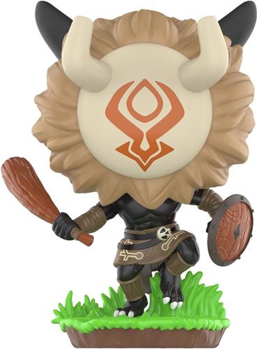 Funko Pop! Asia Genshin Impact - Hilichurl