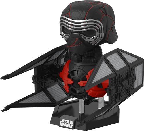 Funko Pop! Star Wars - Supreme Leader Kylo Ren #321