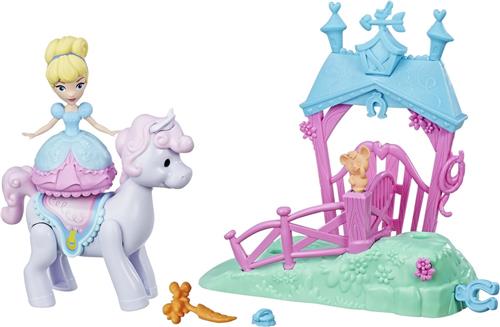 Disney Magische Pop Cinderella en Pony