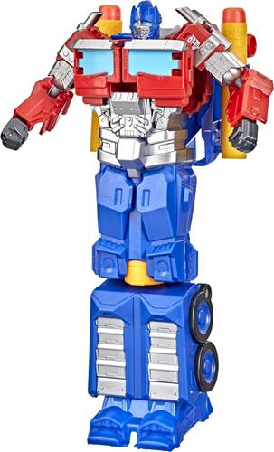 Nerf Blaster 2 in 1 Optimus Prime - Transformers: Rise of the Beasts