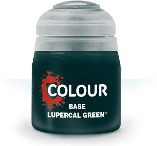 Citadel Base: Lupercal Green (12ml)