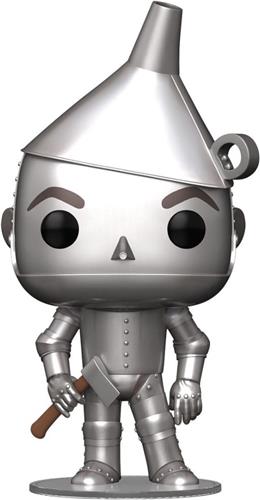 Funko Pop! Movies: The Wizard of Oz - Tin man #1517