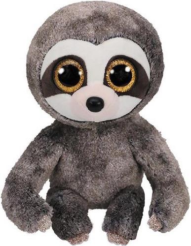 Ty Beanie Buddy Dangler Knuffeldier -  24cm - Luiaard