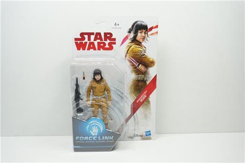 Hasbro Star Wars The Last Jedi - Rose - Force Link