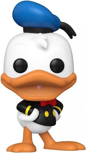 Funko Pop! Disney: Donald Duck 90 - 1983 Donald Duck #1442