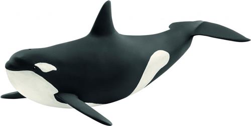 schleich WILD LIFE Orka 14807