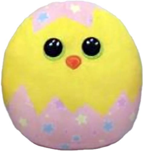 Ty Squish a Boo Easter Pippa Chick 31cm