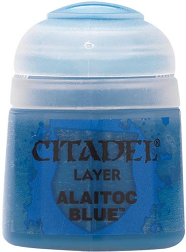 Citadel Layer: Alaitoc Blue