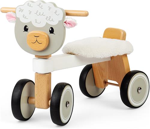 BigJigs Ride On Sheep