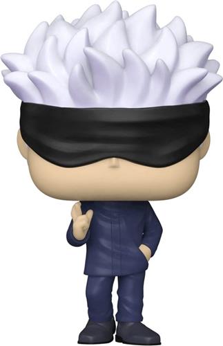 Funko Gojo - Funko Pop! - Jujutsu Kaisen Figuur - 9cm