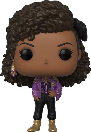 Funko Pop! Black Mirror Kelly