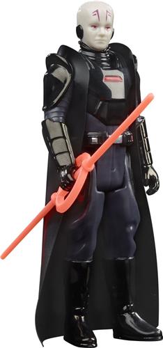 Star Wars Retro Collection Grand Inquisitor - Actiefiguur