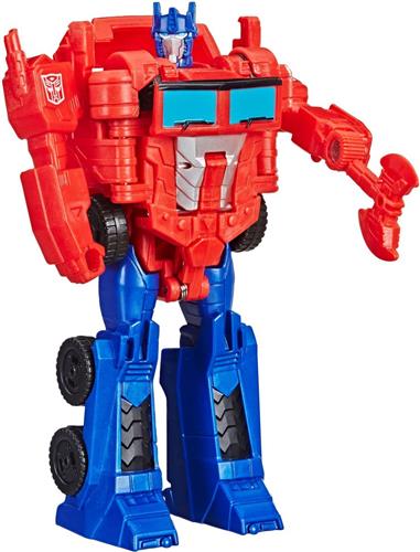 Hasbro Transformers Cyberverse Optimus Prime