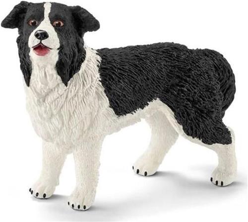 Schleich Border collie 16840