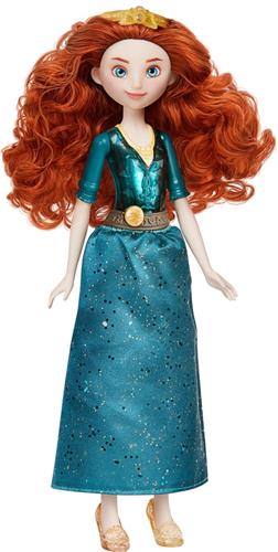 Hasbro Disney Princess Royal Shimmer - Pop - Merida