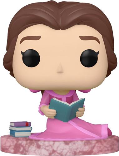 Funko Pop! Disney Princess - Belle #1021