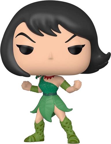 Funko pop Samurai Jack - Ashi #1053