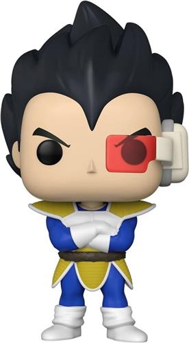 Funko Pop! Animation: Dragon Ball Z Super Sized Vegeta 25 cm