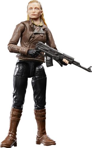 Star Wars The Black Series Vel Sartha (15cm)