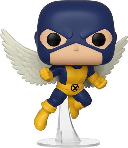 Funko! POP - VINYL Marvel: 80th - Angel (40715)