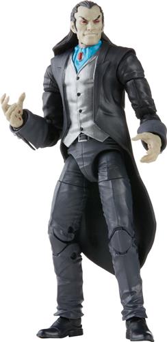 Marvel Legends Series Morlun - Actiefiguur