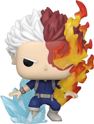 Funko Pop! My Hero Academia: Season 5 - Shoto Todoroki #1348