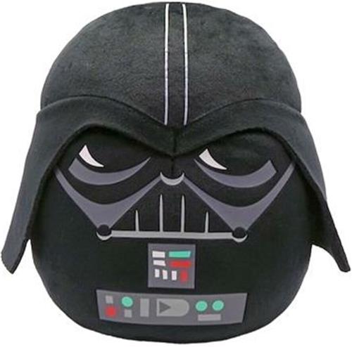 TY Squish a Boo Starwars Squish 20 cm Darth Vader