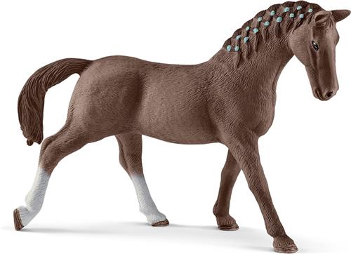 SCHLEICH® 72163 ( Beperkt op voorraad ) Horse Club Trakehner Merrie Exclusive