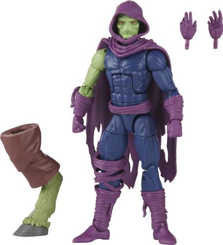 Marvel Legends Series:  Sleepwalker - Speelfiguur