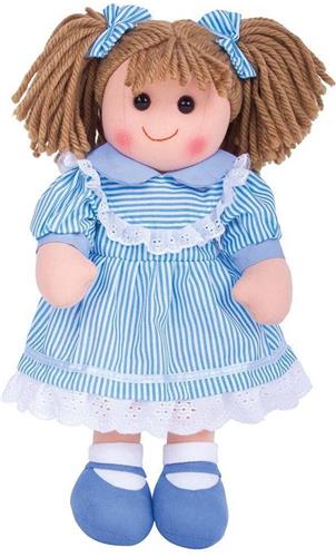 Bigjigs - Pop - Amelia - 35cm