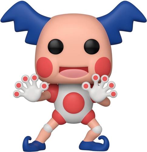 Funko Pop! Pokemon - Mr. Mime #582