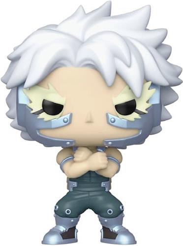 Funko Pop! Animation: My Hero Academia Class 1B - Tetsutetsu Tetsutetsu #1148 Exclusive