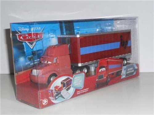 Disney Cars Oliver Lightload