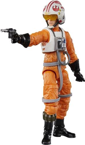 Star Wars Episode IV Vintage Collection Action Figure Luke Skywalker (X-Wing Pilot) 10 cm