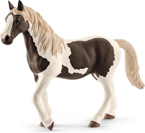 Schleich Boerderij - PINTO MERRIE 13830