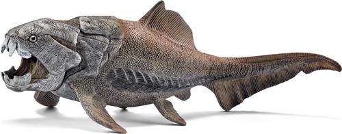 schleich DINOSAURUS Dunkleosteus - Speelfiguur - Kinderspeelgoed voor Jongens en Meisjes - 4 tot 12 jaar