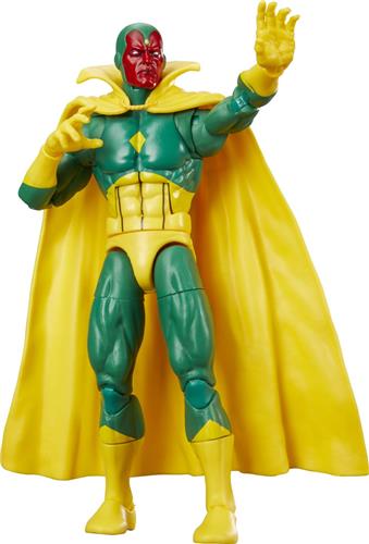 Marvel Legends Series Vision