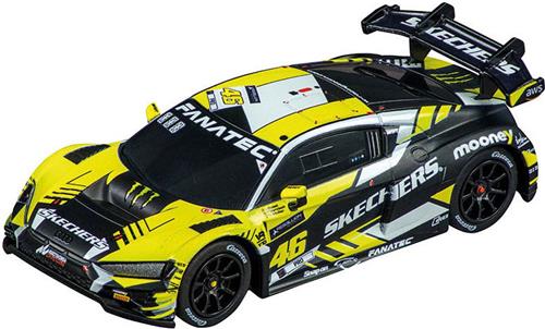 Audi R8 LMS GT3 evo II / V. Rossi No. 46