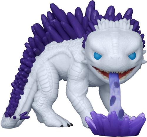 Funko Pop! Movies: Godzilla-Kong - Shimo with Ice-Ray #1542