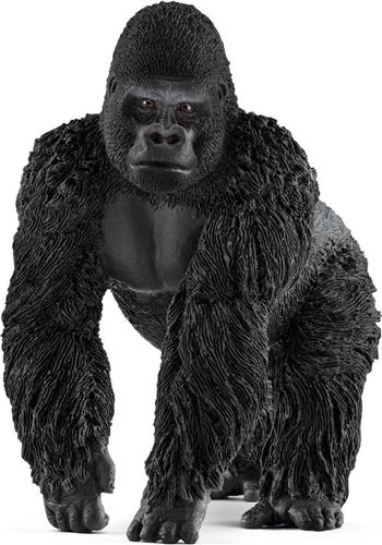 Schleich Wild Life Gorilla Male