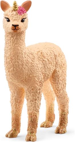 schleich BAYALA - Lama Eenhoorn Veulen - 70761