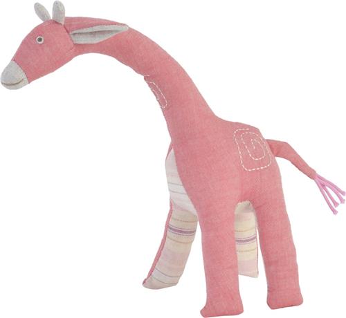 Happy Horse Giraf Goldie Knuffel - 25 cm