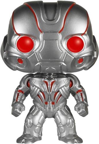 Pop! Marvel: Avengers - Age Of Ultron - Ultron