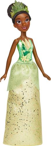 Hasbro Disney Princess Royal Shimmer - Pop - Tiana