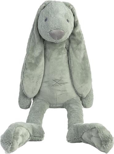 Happy Horse Konijn Richie Knuffel 92cm - Groen - Baby knuffel