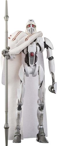 Magnaguard - Star Wars: The Clone Wars Black Series Actiefiguur - 15 cm